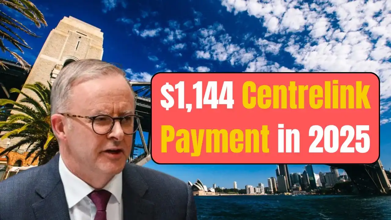 250 and 1300 One Off Centrelink Payments 1