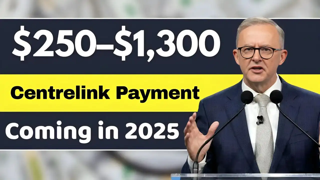 250–1300 Centrelink Support Coming in 2025