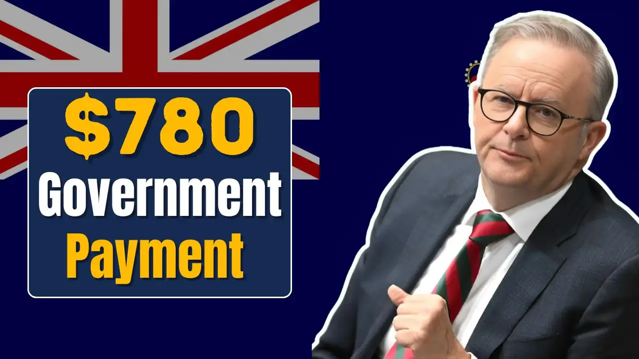 780 Government Payment 2