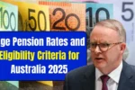 Age Pension Rates and Eligibility Criteria for Australia 2025 1