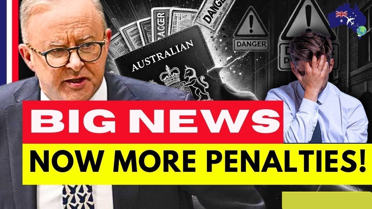Australian Minimum Salary Changes Announced